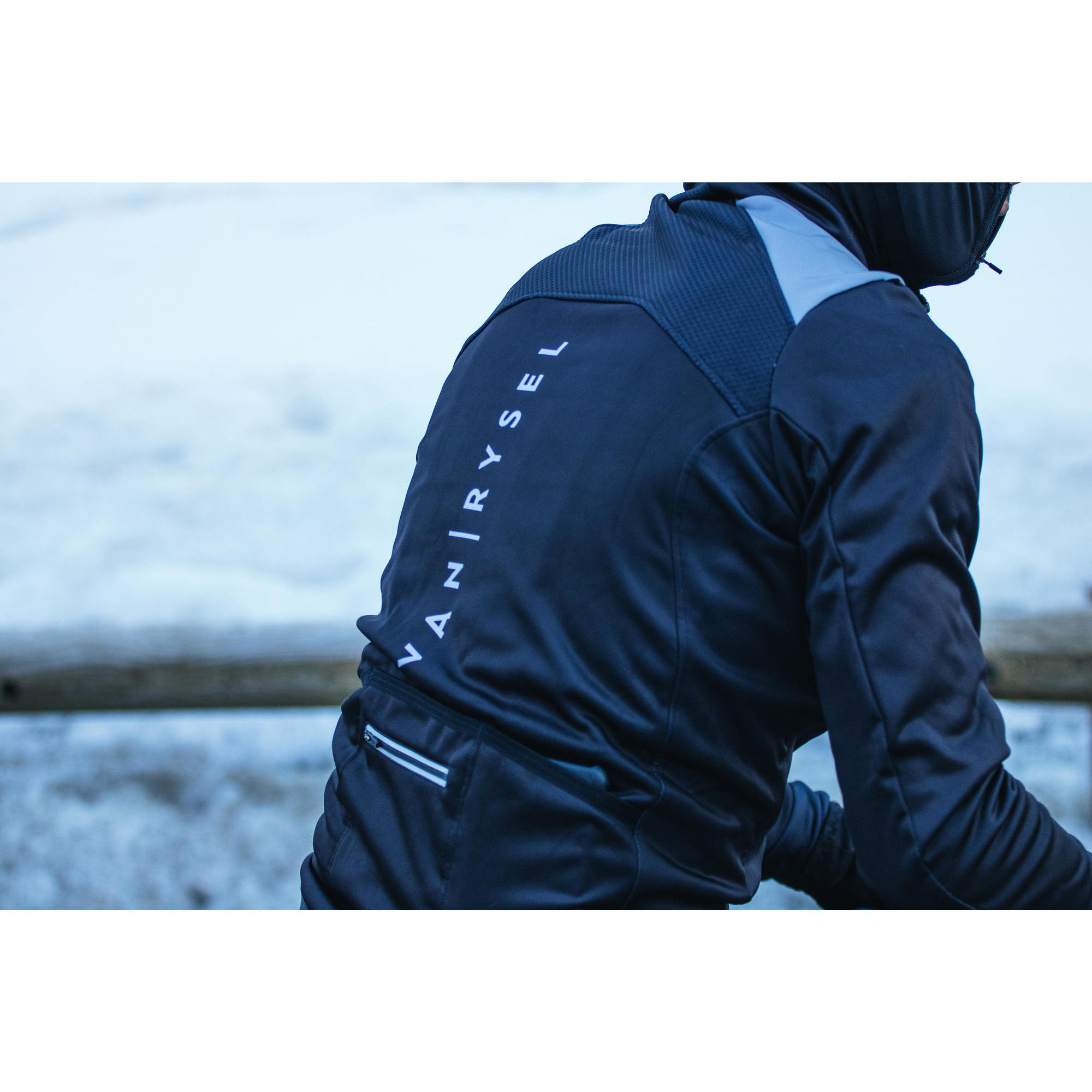 Chaqueta btwin hotsell